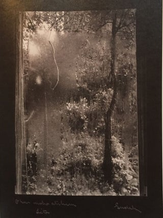 The Intimate World of Josef Sudek