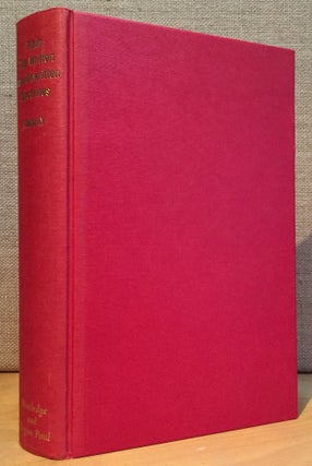 Item #901073 Plato: The Written and Unwritten Doctrines. J. N. Findlay