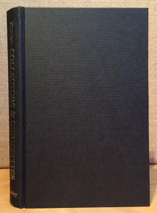 Collectors and Curiosities: Paris and Venice, 1500-1800