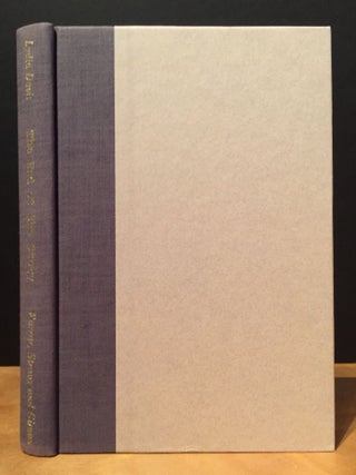 The End of the Story (Signed)