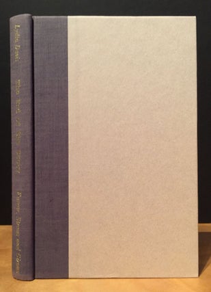 The End of the Story (Signed)