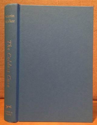 The Coldest Case: A Bruno, Chief of Police Novel (Signed)