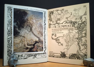 The Tempest