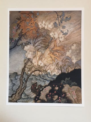 The Tempest