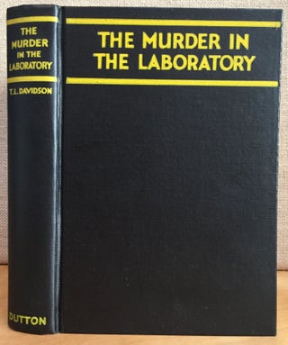 The Murder in the Laboratory