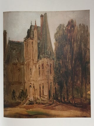 The Untamed Landscape: Theodore Rousseau and the Path to Barbizon