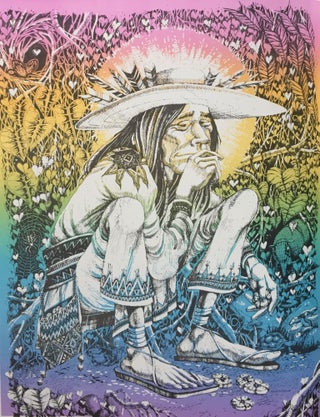 The San Francisco Oracle Facsimile Edition: The Psychedelic Newspaper of the Haight-Ashbury 1966-1968
