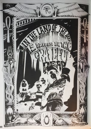 The San Francisco Oracle Facsimile Edition: The Psychedelic Newspaper of the Haight-Ashbury 1966-1968