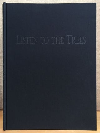 Listen to the Trees
