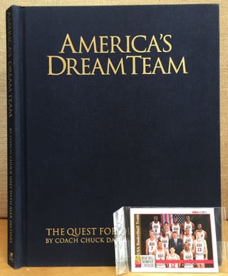 America's Dream Team: The Quest for Olympic Gold