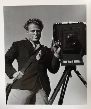 Brett Weston: Master Photographer