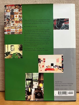Charles and Ray Eames: Designers of the Twentieth Century