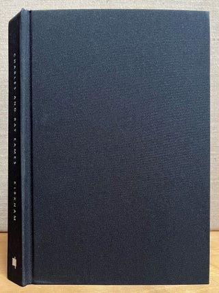 Charles and Ray Eames: Designers of the Twentieth Century
