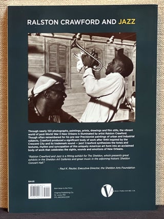 Ralston Crawford and Jazz