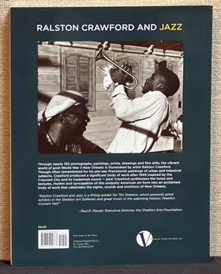 Ralston Crawford and Jazz