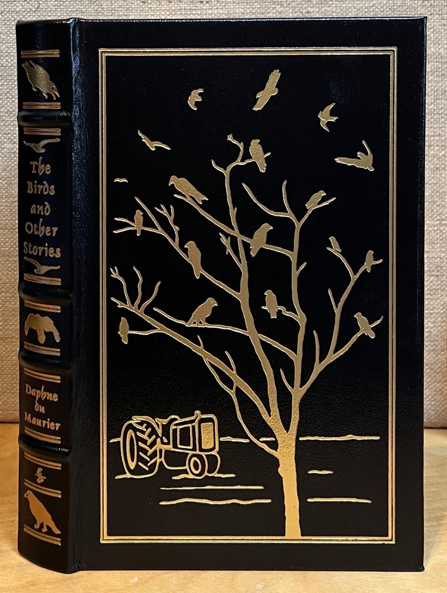 The Birds & Other Stories | Daphne du Maurier
