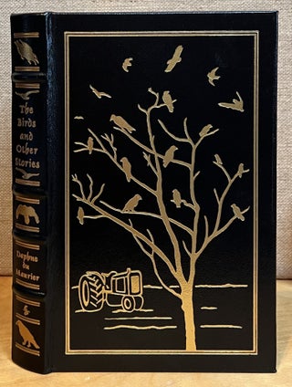 Item #901282 The Birds & Other Stories. Daphne du Maurier