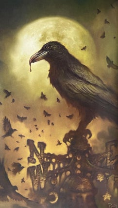 The Birds & Other Stories