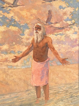 Siddhartha: An Indian Tale