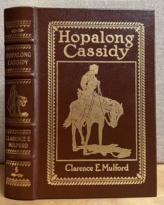 Item #901318 Hopalong Cassidy. Clarence E. Mulford