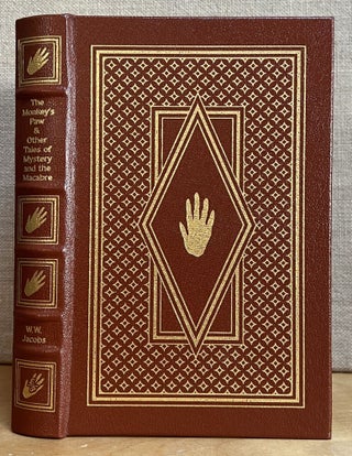 Item #901321 The Monkey's Paw & Other Tales of Mystery and the Macabre. W. W. Jacobs