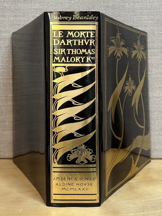 Le Morte Darthur: The Birth Life and Acts of King Arthur of his Noble Knights of the Round Table Their Marvellous Enquests and Adventures the Achieving of the San Greal and in the End Le Morte Darthur with the Dolourous Death and Departing out of This World of Them All