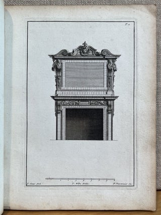 Designs of Inigo Jones & Others