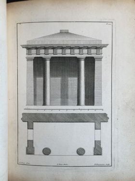 Designs of Inigo Jones & Others