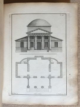 Designs of Inigo Jones & Others