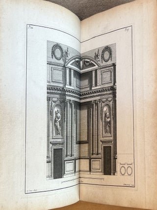 Designs of Inigo Jones & Others