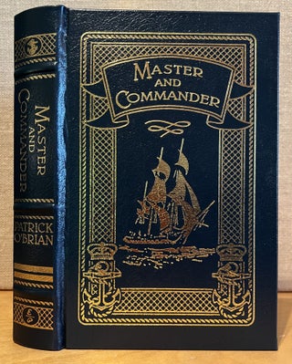 Item #901377 Master and Commander ( The Aubrey / Maturin Series Volume 1 ). Patrick O'Brian