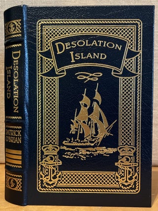 Item #901379 Desolation Island ( The Aubrey / Maturin Series Volume 5 ). Patrick O'Brian
