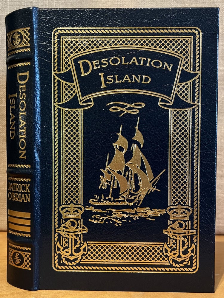 Item #901379 Desolation Island ( The Aubrey / Maturin Series Volume 5 ). Patrick O'Brian.