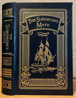 Item #901380 The Surgeon's Mate ( The Aubrey / Maturin Series Volume 7 ). Patrick O'Brian