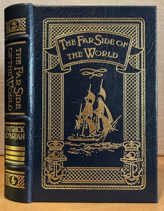 Item #901385 The Far Side of the World ( The Aubrey / Maturin Series Volume 10 ). Patrick O'Brian