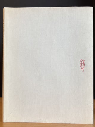Hunt Roman: The Birth of A Type (Signed)