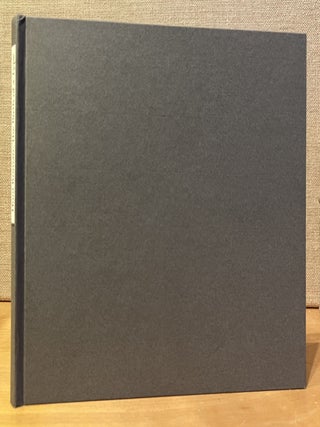 Hunt Roman: The Birth of A Type (Signed)