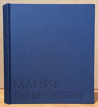 Matisse/Diebenkorn