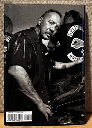 Hell's Angel: The Life and Times of Sonny Barger and the Hell's Angels Motorcycle Club