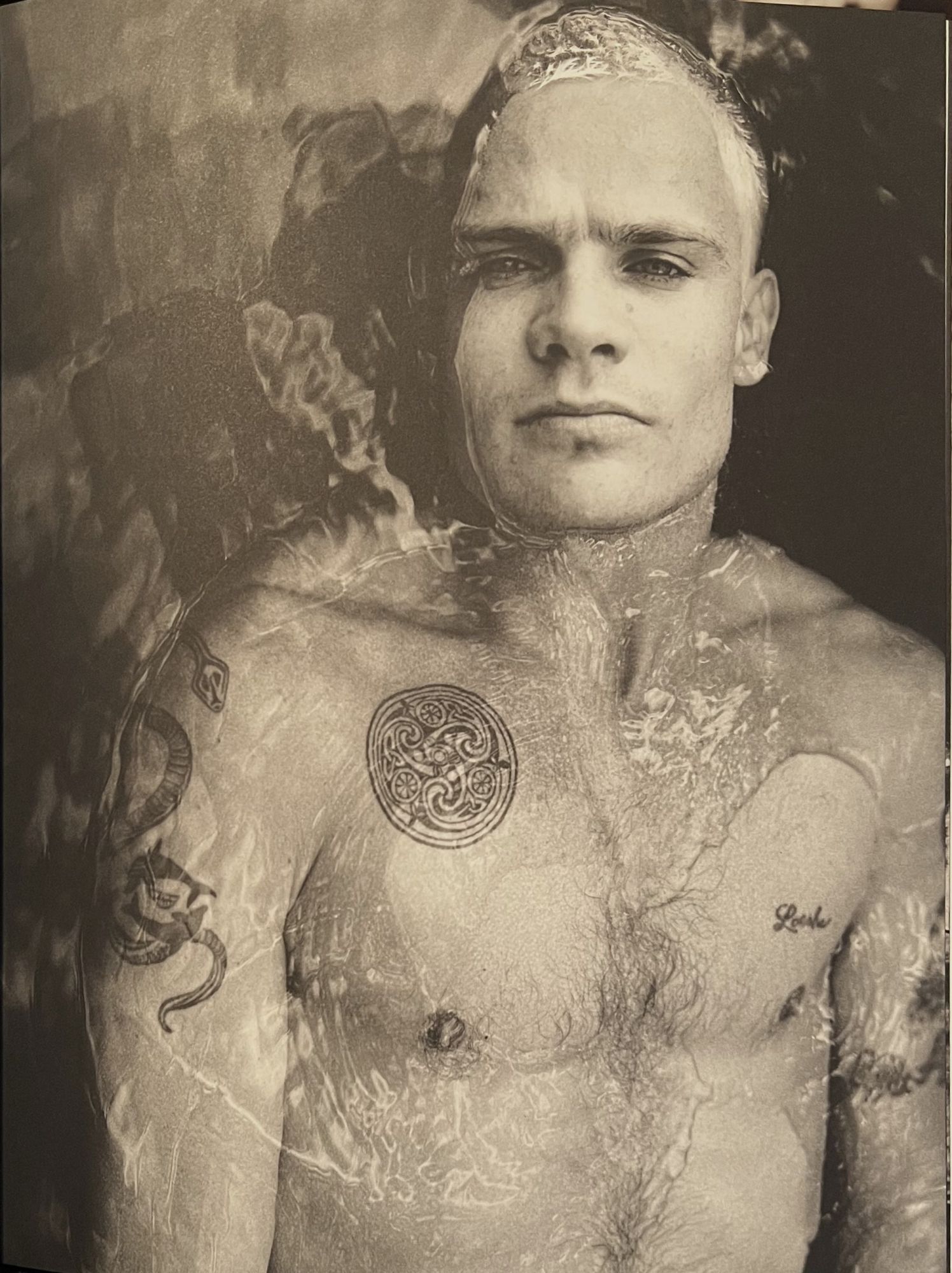 Branded Youth | Bruce Weber | First Edition