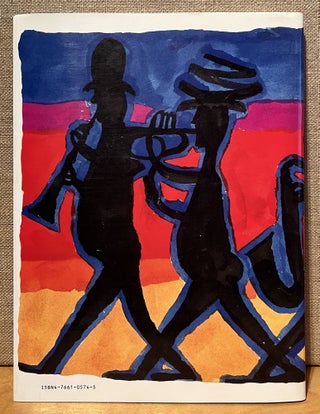 David Stone Martin: Jazz Graphics
