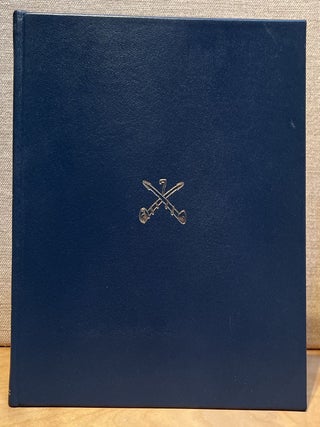 Item #901487 Custer Battle Guns (Signed). John S. du Mont, James S. Hutchins, Foreword