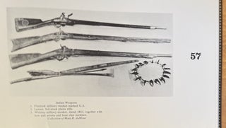 Custer Battle Guns (Signed)