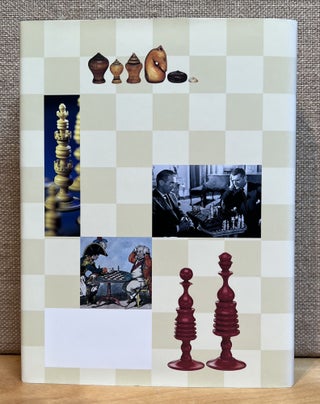 Master Pieces: The Architecture of Chess