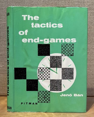 The Tactics of End-games