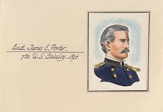 Custer Centennial Observance 1976 (Signed)