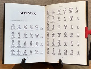 Chessmen for Collectors