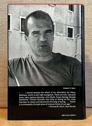 The Sinking of the Odradek Stadium and Other Novels