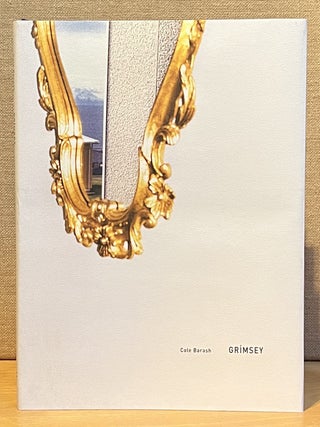 Item #901548 Grimsey (Signed). Cole Barash, Ian Frisch, Photography, Text