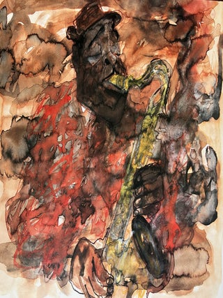 Jazz a la Carte